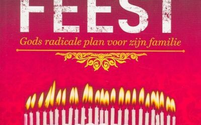 Koninkrijk van God is een feest