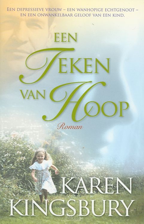 Teken van hoop
