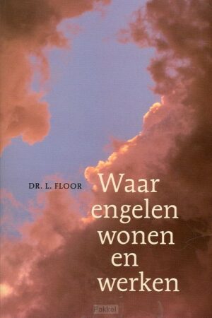 Waar engelen wonen en werken