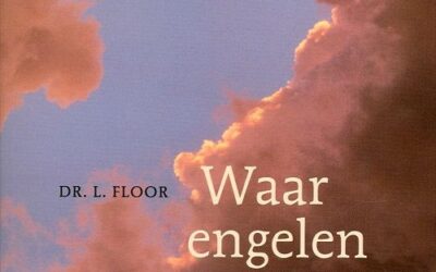 Waar engelen wonen en werken