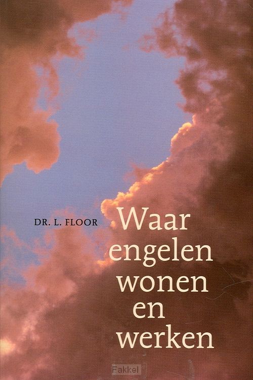 Waar engelen wonen en werken