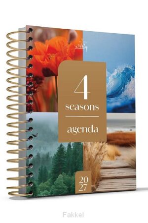 Agenda 4Seasons