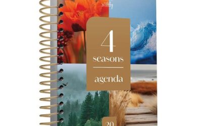 Agenda 4Seasons