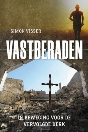 Vastberaden