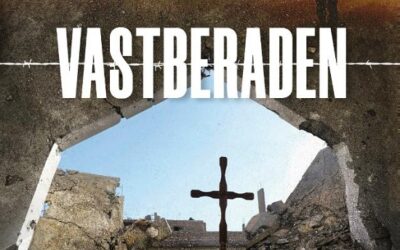 Vastberaden