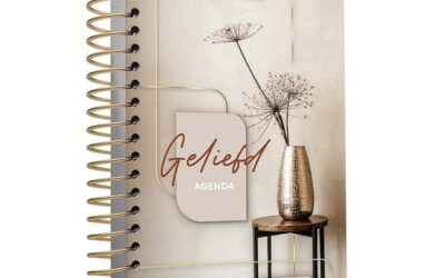 Agenda Hour of Power