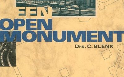Open monument