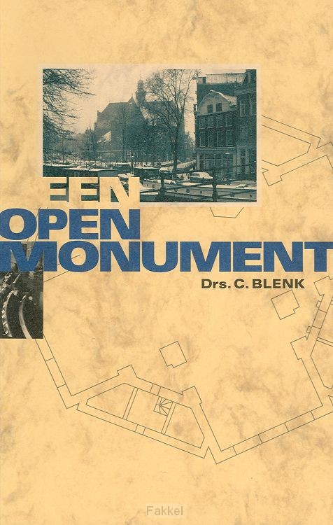 Open monument
