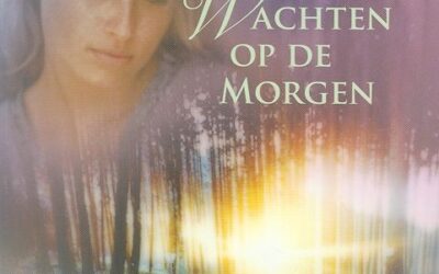Wachten op de morgen