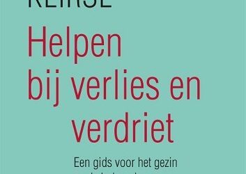 Helpen bij verlies en verdriet