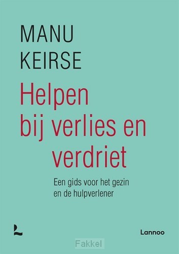 Helpen bij verlies en verdriet