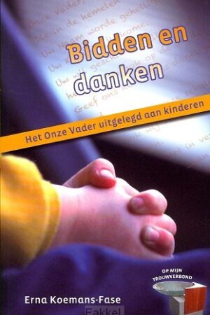 Bidden en danken