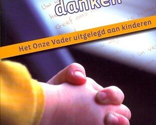 Bidden en danken