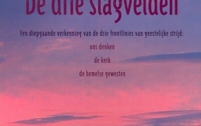 Drie slagvelden