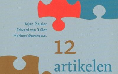 12 artikelen over Jezus