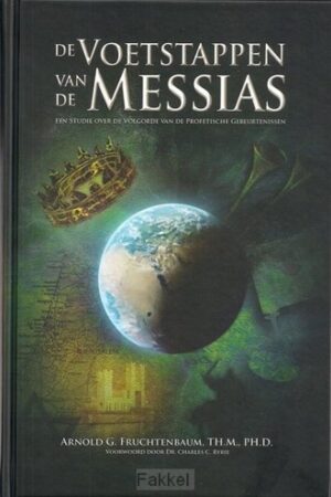 Voetstappen van de Messias