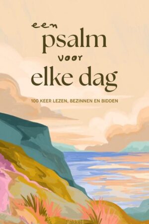 Psalm voor elke dag