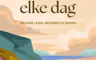 Psalm voor elke dag