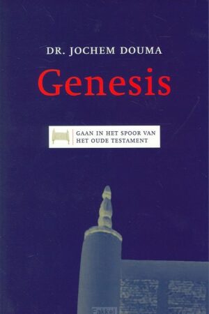 Genesis gaan in het oude spoor van OT