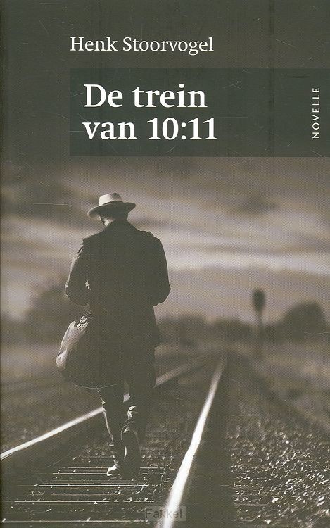 Trein van 10:11
