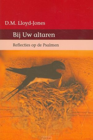 Bij Uw altaren