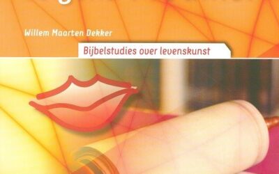 Levenswijsheid volgens prediker