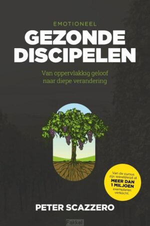 Gezonde discipelen