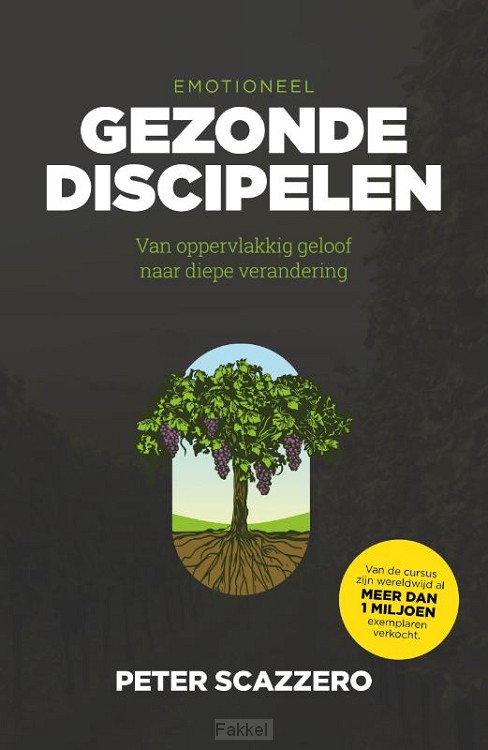 Gezonde discipelen