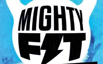 Mighty Fit – Sterk in Gods kracht