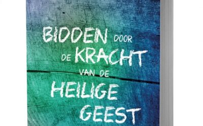 Bidden door de kracht v d Heilige Geest