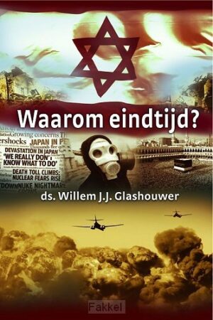 Waarom eindtijd