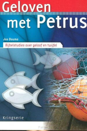 Geloven met petrus
