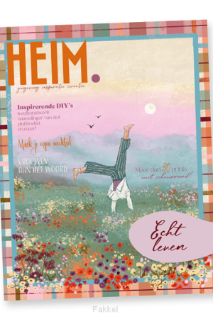 HEIM magazine nr 2