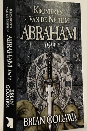 Abraham - Kronieken van de Nefilim