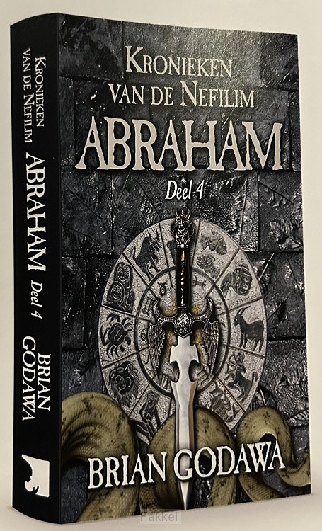 Abraham - Kronieken van de Nefilim