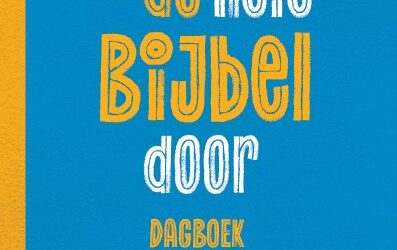 Samen de hele Bijbel door