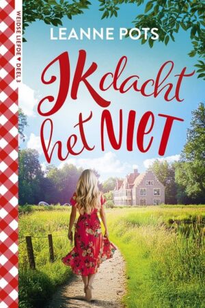 Ik dacht het niet