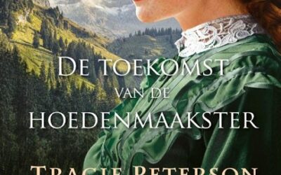 Toekomst van de hoedenmaakster