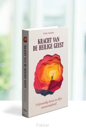 Kracht van de Heilige Geest