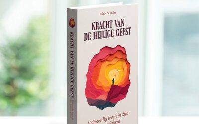 Kracht van de Heilige Geest