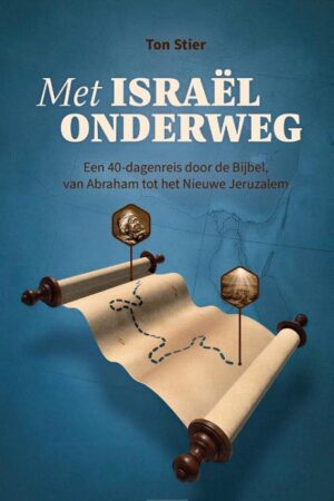 Met Isra�l onderweg