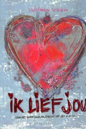Ik lief jou