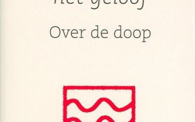 Logo van het geloof