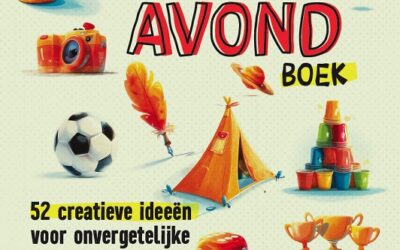 Grote opblijfavondboek