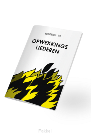 Opwekking muziekboek 50