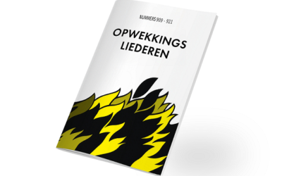 Opwekking muziekboek 50