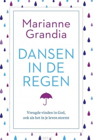 Dansen in de regen
