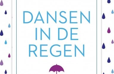 Dansen in de regen