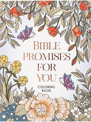 Bible promises for you