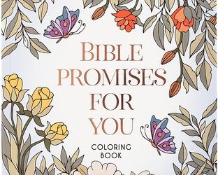 Bible promises for you